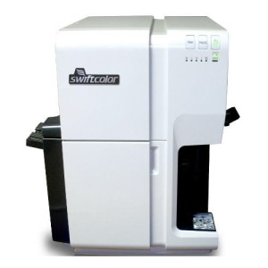 Swiftcolor Maintenance Cartridge for SCC-4000D