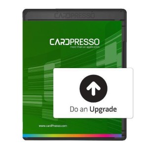 Cardpresso Upgrade   XXS auf XL für Windows und Mac