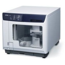 Epson Discproducer  PP-100AP (Autoprinter), CD DVD Drucker vollautomatisch, kein Brenner