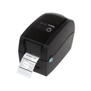 Godex RT200 Thermotransfer Drucker, 203dpi, USB, RS232, Ethernet