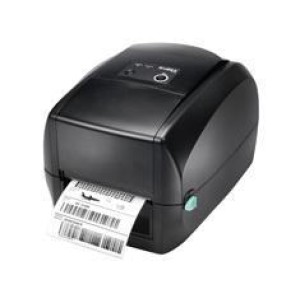 *TOP* Godex RT730 4 Zoll Thermotransfer Drucker, 300dpi, 4 ips, USB, RS232, Ethernet