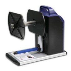 *TOP* Der Meistverkaufte! Godex Externer Etikettenaufwickler bis 4 Zoll, für variable Rollenkerne