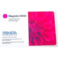 Primera Disc Publisher DP-4100, Magenta, Tintenpatrone, PRI53602 53602