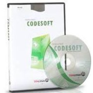 Teklynx Codesoft Lite, Kauf mit USB-Stick 11625-UA1