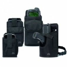Mobilis Holster Gun M HHD Legstrap + Belt