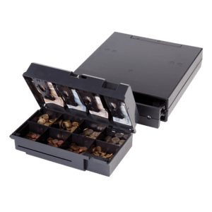 Anker UCD, mit Freilaufdiode, gebremste Version, anthrazit