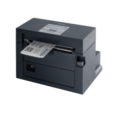 Citizen CL-S400DT, 8 Punkte/mm (203dpi), ZPLII, Datamax, USB, RS232, Ethernet