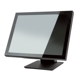 Colormetrics P1200, 38,1cm (15''), Projected Capacitive, USB, RS232, Ethernet, SSD, schwarz