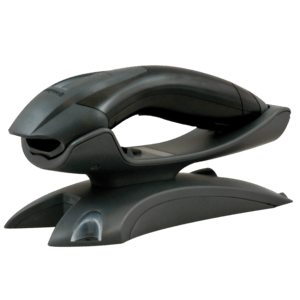 Honeywell Voyager 1202g, BT, 1D, schwarz