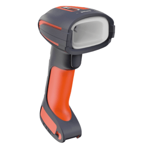 Honeywell Granit 1920i, 2D, DPM, Multi-IF, rot
