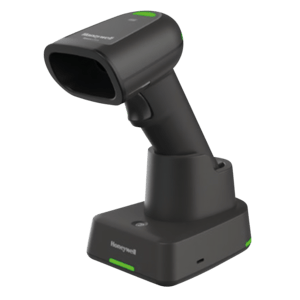 Honeywell 1962LI, 2D, UHD, Multi-IF, Kit (USB), schwarz