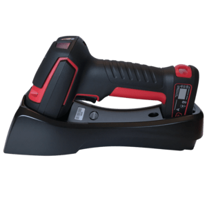 Honeywell Granit 1991iSR, BT, 2D, SR, USB, Multi-IF, Digimarc, Kit (USB), rot