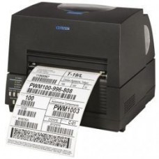 Citizen Rollenhalter, Externer Rollenhalter, 8 Zoll, für Citizen CL-S6621