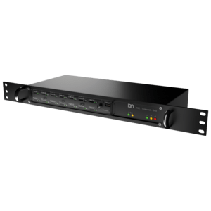 Diebold Nixdorf TSE-Connect-Box, Rack, 14 Slots