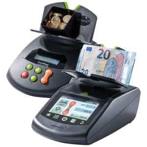 Anker CountEasy, Euro, Geldwaagen, Euro