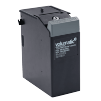 Anker CounterCache Basic, Geldtresor, gemischte Sc...