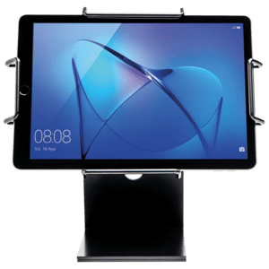 Star mUnite EZPOS Stand, Tablet Halterung, Farbe: weiß, separat bestellen: mENCLOSURE