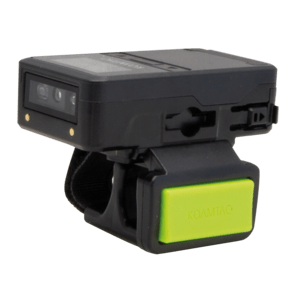 KOAMTAC KDC180H, UHF module (0,5 W), BT, 2D, USB, BT (BLE, 5.0), Kit (USB), RB