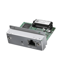 Star Schnittstelle, RS-232 (9Pin)