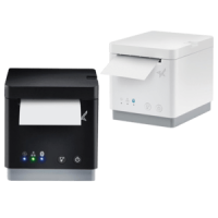 Star mC-Print2, USB, USB-Host, BT, Ethernet, 8 Pun...
