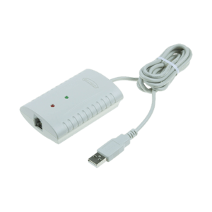 Anker Kassenladenöffner, USB, Kassenladenöffner, 12 / 24 V, Cashcontrol, Schnittstelle: USB
