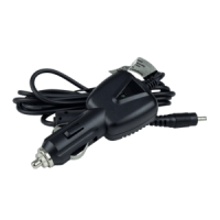 Brodit Ladestation (MOLEX), TS, Verriegelung, USB-...