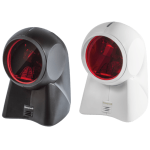 Honeywell Orbit 7190g, 1D, 2D, Multi-IF, weiß