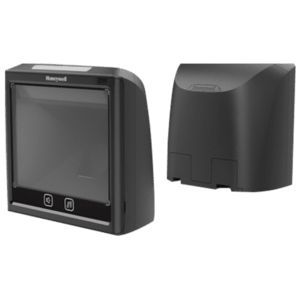 Honeywell Solaris XP 7990G, 2D, EAS, vertikal, USB, RS232, Kit (RS232)