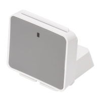 Identiv uTrust 2700F, USB, weiß