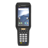 Datalogic Skorpio X5, 1D, Imager, BT, WLAN, NFC, F...