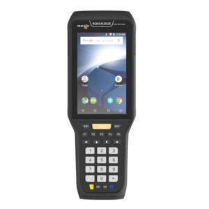 Datalogic Skorpio X5, 1D, Imager, BT, WLAN, NFC, Alpha, GMS, Android