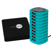 ratiotec CONNECT Starter-Set 30