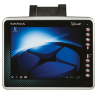 Datalogic Rhino II, USB, RS232, BT, Ethernet, WLAN...