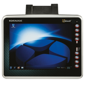 Datalogic Rhino II, USB, RS232, BT, Ethernet, WLAN, Android