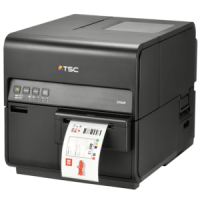 TSC CPX4P Series, Pigment Tinte, USB, Ethernet, sc...