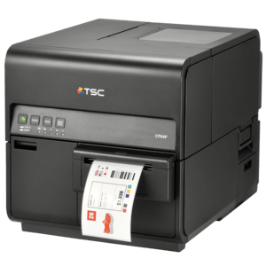 TSC CPX4P Series, Pigment Tinte, USB, Ethernet, schwarz