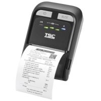 TSC TDM-20, 8 Punkte/mm (203dpi), USB, BT, NFC