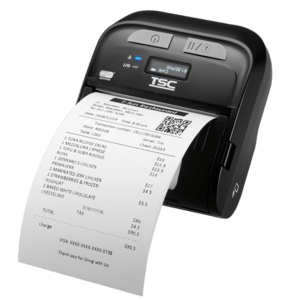 TSC TDM-30, 8 Punkte/mm (203dpi), USB, BT, NFC