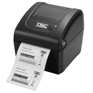 TSC DA220, 8 Punkte/mm (203dpi), RTC, EPL, ZPL, ZPLII, TSPL-EZ, USB, USB-Host, RS232, Ethernet