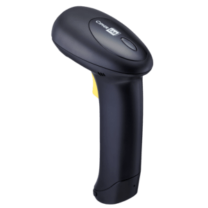 CipherLab 1504P, 1280x800 Pixel, 2D, Kit (USB), schwarz