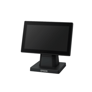 Epson DM-D70, 17,8cm (7''), USB, weiß
