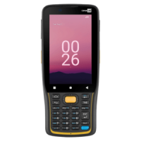 CipherLab RK26 series, 2D, SE5500, 10,5cm (4''), F...