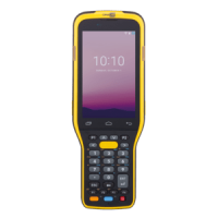 CipherLab RK95 series, 2D, MR, Func. Num., Gun, BT...