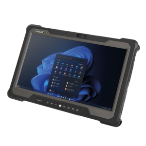 Getac A140G2, 35,5cm (14''), Full HD, Chip, USB, USB-C, BT, Ethernet, WLAN, Intel Core i5, SSD, Win. 11 Pro, RB