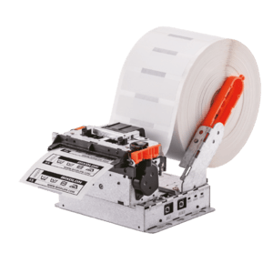BIXOLON BK5-31, 8 Punkte/mm (203dpi), USB, RS232