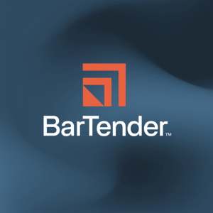 Seagull BarTender 11.4 Professional, Application Lizenz, 2 Drucker