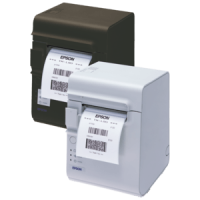 Epson TM-L90/TM-L90LF, 8 Punkte/mm (203dpi), USB, ...