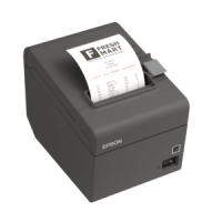 Epson TM-T20III, USB, Ethernet, 8 Punkte/mm (203dp...