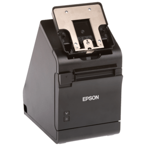 Epson TM-m30II-S, USB, Ethernet, 8 Punkte/mm (203dpi), ePOS, schwarz