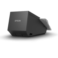 Epson TM-m30II-SL, USB, USB-Host, Lightning, BT, E...